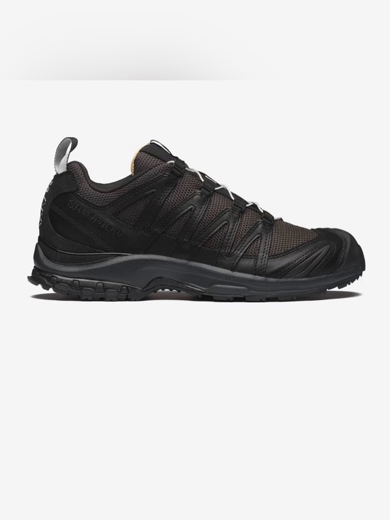 Salomon Other - Salomon XA Pro 3D Gore-Tex Forces OutdoorTrail Running Hiking Black Sneakers